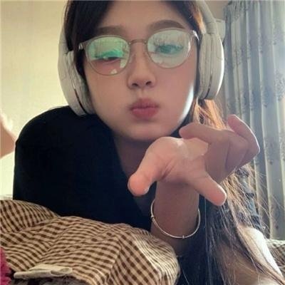 健听女孩