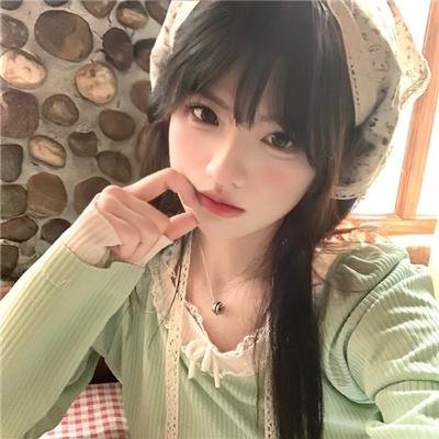 女神配对计划