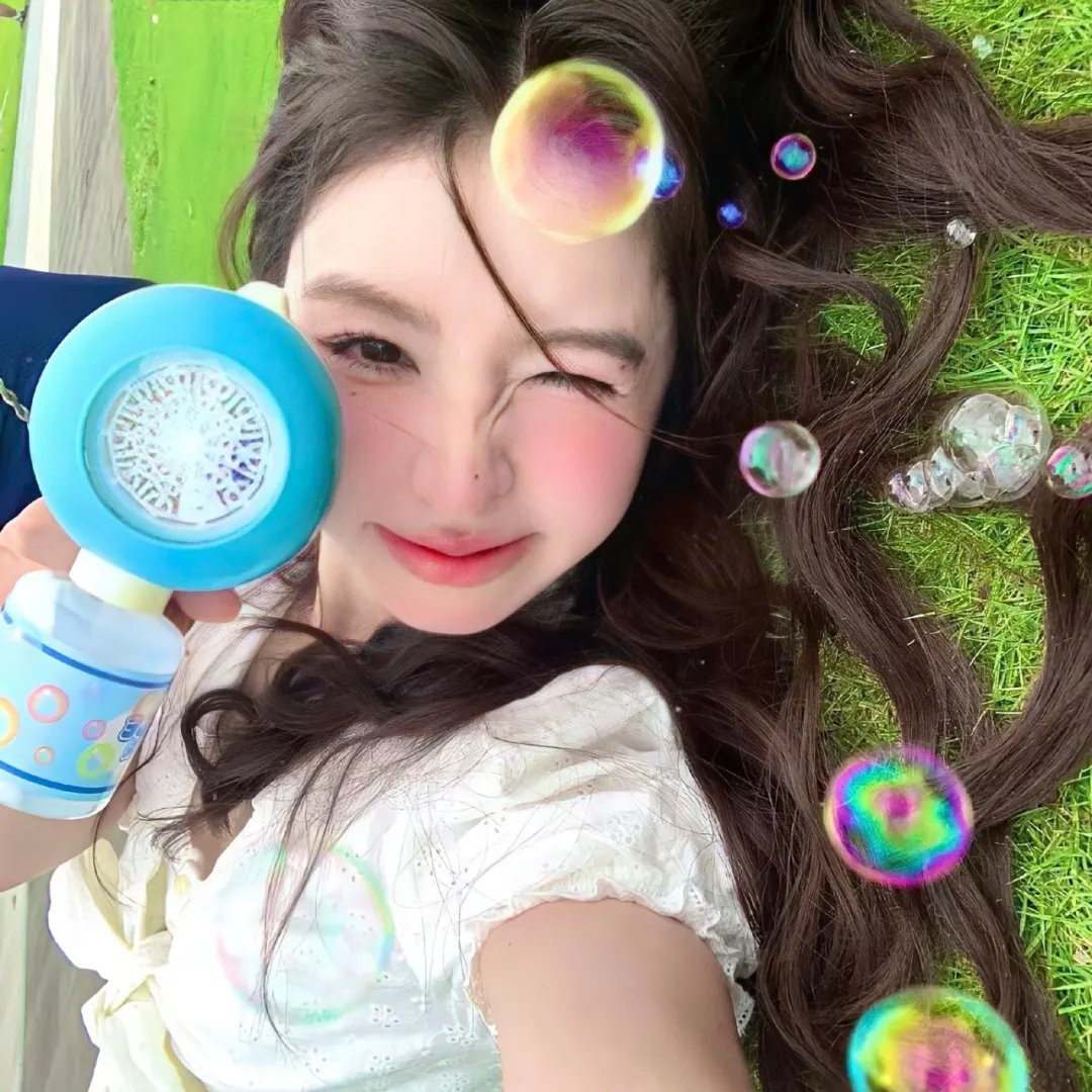 破碎的玻璃